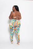 Bad Gyal 2Pcs Set