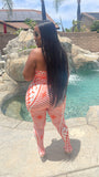 Hot Like Fire Set