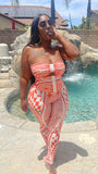 Hot Like Fire Set