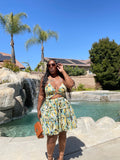 Lets Date in Jamicia Dress