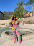 Lavish Life Jumpsuit