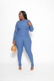 Play You Set (moon blue)