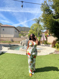 Secret Lover Jumpsuit (Ivory)