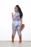 Glam Set