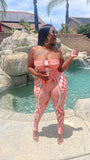 Hot Like Fire Set