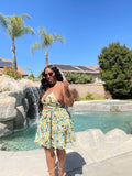 Lets Date in Jamicia Dress