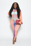 Got Body Jumpsuit
