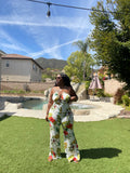Secret Lover Jumpsuit (Ivory)
