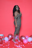 Going On a date CHEAT-AH Dress