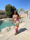 Hot on Vacation Jumpsuit