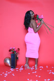 Why Do Fools Fall in Love (Pink)