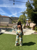 Secret Lover Jumpsuit (Ivory)