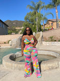 Lavish Life Jumpsuit