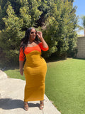 Alora Dress