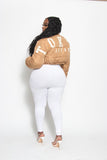 Nude Tokoyo Japan Bomber