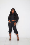 Mia Jogger Set