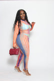 Got Body Jumpsuit
