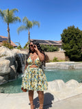 Lets Date in Jamicia Dress