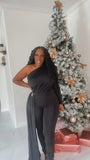 Sarah Bodycon Jumpsuit