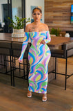 It's Me Baby Dress