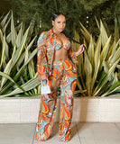 Wifey Material 3pcs Set