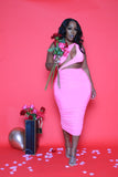 Why Do Fools Fall in Love (Pink)