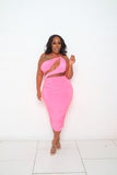 Why Do Fools Fall in Love (Pink)