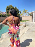 Hot on Vacation Jumpsuit